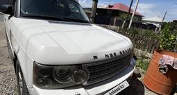 Land Rover Range Rover 2006 года за 7 000 000 тг. в Алматы – фото 4