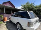 Land Rover Range Rover 2006 годаүшін7 000 000 тг. в Алматы – фото 2