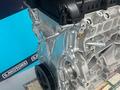 Новый двигатель Ford — Mazda 1.8 — 2.0 — масло за 750 000 тг. в Лисаковск – фото 3