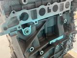 Новый двигатель Ford — Mazda 1.8 — 2.0 — масло за 750 000 тг. в Лисаковск – фото 4