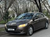 Peugeot 301 2016 года за 4 400 000 тг. в Караганда