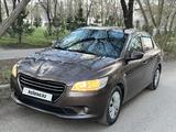 Peugeot 301 2016 года за 4 400 000 тг. в Караганда – фото 2