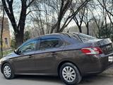 Peugeot 301 2016 года за 4 400 000 тг. в Караганда – фото 4