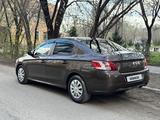 Peugeot 301 2016 года за 4 400 000 тг. в Караганда – фото 5