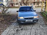 ВАЗ (Lada) 2115 2008 года за 1 000 000 тг. в Тараз – фото 3