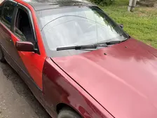 BMW 3 Series, 1992