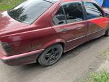 BMW 318 1992 года за 600 000 тг. в Костанай – фото 2