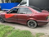 BMW 318 1992 года за 600 000 тг. в Костанай – фото 4