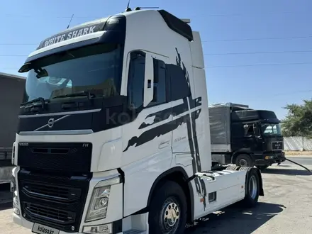 Volvo  FH 2014 года за 28 900 000 тг. в Тараз – фото 2