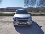 Chevrolet Cobalt 2020 годаүшін5 555 555 тг. в Алтай