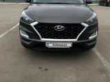 Hyundai Tucson 2019 года за 13 000 000 тг. в Кокшетау