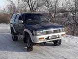 Toyota Hilux Surf 1995 года за 2 550 055 тг. в Караганда