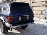 Toyota Hilux Surf 1995 годаүшін2 550 055 тг. в Караганда – фото 5