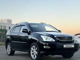 Lexus RX 350 2007 годаүшін7 200 000 тг. в Кызылорда – фото 2