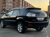 Lexus RX 350 2007 года за 7 200 000 тг. в Кызылорда