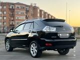 Lexus RX 350 2007 годаүшін7 200 000 тг. в Кызылорда – фото 4
