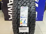 BF.Goodrich Trail Terrain T/A 285/60R18 116Hүшін155 000 тг. в Алматы – фото 2