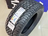 BF.Goodrich Trail Terrain T/A 285/60R18 116Hүшін155 000 тг. в Алматы