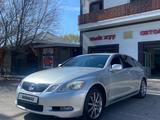 Lexus GS 300 2005 годаүшін5 500 000 тг. в Тараз