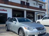 Lexus GS 300 2005 года за 5 500 000 тг. в Тараз – фото 5