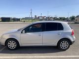 Volkswagen Golf 2005 года за 3 350 000 тг. в Шымкент – фото 4