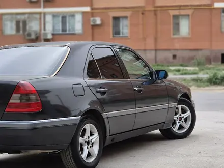 Mercedes-Benz C 280 1994 года за 2 200 000 тг. в Кызылорда – фото 5