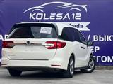 Honda Odyssey 2019 годаүшін15 600 000 тг. в Кызылорда – фото 4