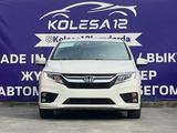 Honda Odyssey 2019 годаүшін15 600 000 тг. в Кызылорда – фото 2