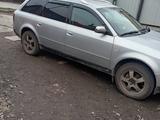 Audi A6 1998 года за 2 300 000 тг. в Петропавловск
