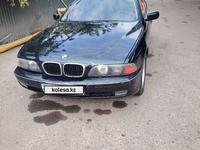 BMW 528 1997 годаүшін2 200 000 тг. в Шымкент