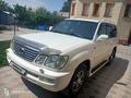 Lexus LX 470 2007 годаүшін12 600 000 тг. в Шымкент