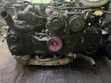 Двигатель на Subaru Forester за 300 000 тг. в Алматы
