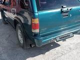 Opel Frontera 1993 годаүшін1 300 000 тг. в Туркестан – фото 4