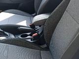 Hyundai Accent 2021 годаfor8 200 000 тг. в Аксай – фото 5
