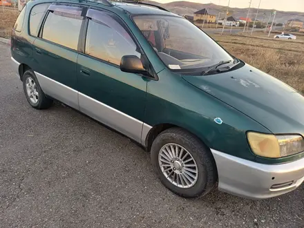 Toyota Ipsum 1996 года за 3 080 000 тг. в Усть-Каменогорск – фото 13