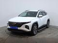Hyundai Tucson 2022 года за 12 220 000 тг. в Астана