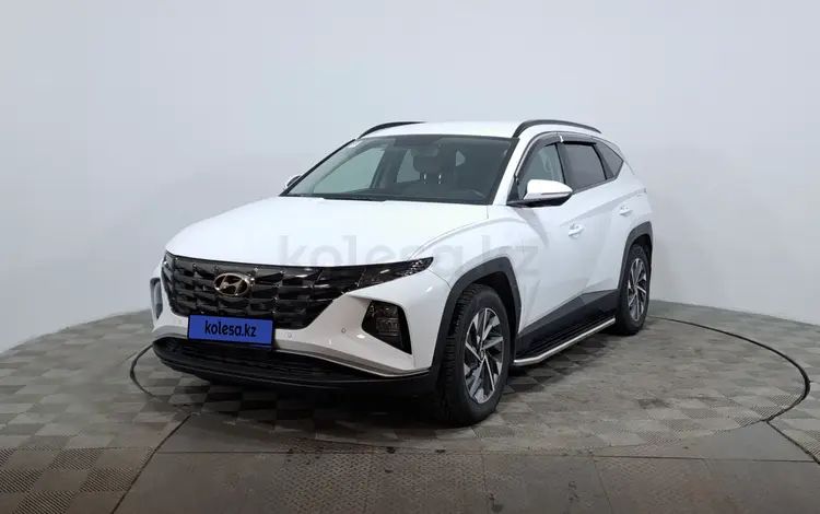Hyundai Tucson 2022 года за 12 220 000 тг. в Астана