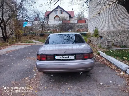 Toyota Camry 1994 года за 2 300 000 тг. в Талдыкорган – фото 5