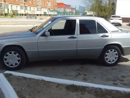 Mercedes-Benz 190 1992 года за 1 200 000 тг. в Кызылорда