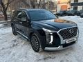 Hyundai Palisade 2021 года за 21 000 000 тг. в Алматы – фото 2