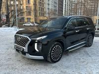 Hyundai Palisade 2021 годаfor21 000 000 тг. в Алматы