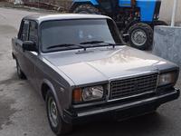 ВАЗ (Lada) 2107 2011 года за 2 000 000 тг. в Туркестан