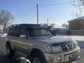 Nissan Patrol 2003 годаfor8 900 000 тг. в Алматы – фото 4