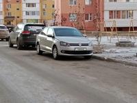 Volkswagen Polo 2015 годаүшін5 650 000 тг. в Уральск