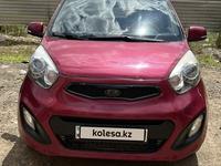 Kia Picanto 2013 года за 3 800 000 тг. в Астана