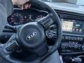 Kia Optima 2014 года за 6 650 000 тг. в Костанай – фото 3