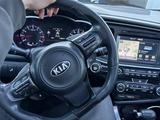 Kia Optima 2014 года за 6 650 000 тг. в Костанай – фото 3