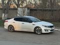 Kia Optima 2014 года за 6 650 000 тг. в Костанай – фото 2