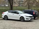 Kia Optima 2014 года за 6 650 000 тг. в Костанай – фото 5