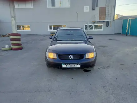 Volkswagen Passat 1999 годаүшін1 950 000 тг. в Костанай – фото 14